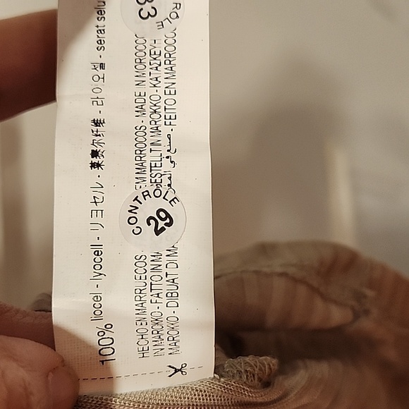 Light weight shirt - Picture 3 of 3